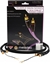 Изображение Gramofon Melodika Melodika MDPHD07 Purple Rain Black Edition Kabel 2xRCA PHONO do gramofonu z y uziemiajc - 0,75m
