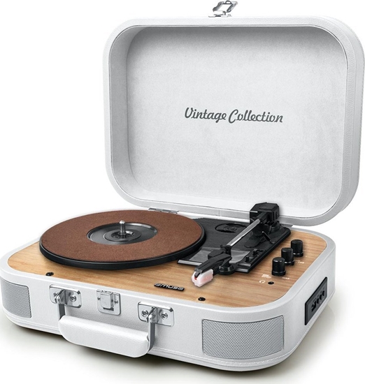 Picture of Gramofon Muse MT-201WW Retro