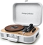 Attēls no Gramofon Muse MT-201WW Retro