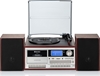 Picture of Gramofon HIF-8892EBT BT HI-FI CD