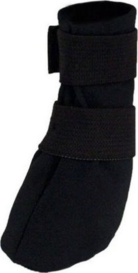 Изображение Grande Finale GF WET BUT NA CHORA LAPE SOFTSHELL CZARNY R.2 (5CM) WET/B70/2