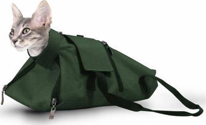 Picture of Grande Finale GF WET TORBA INIEKCYJNA DO OBSLUGI ZWIERZAT 3/DO 10KG WET/T/3