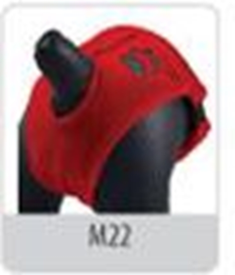 Изображение Grande Finale Wet Majtki Na Cieczk Czerwone Paw 1 [M22]