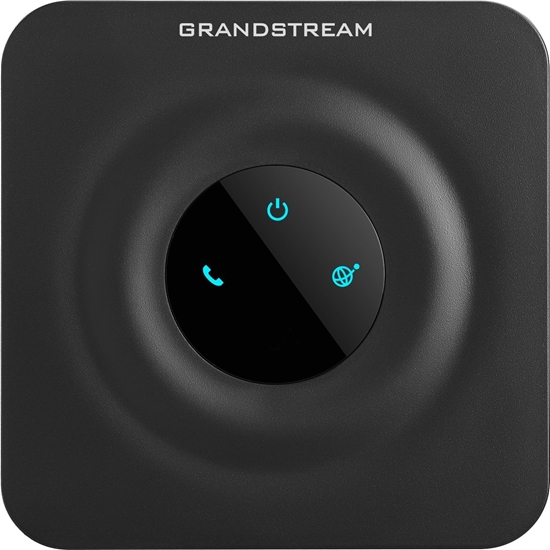 Picture of GRANDSTREAM BRAMKA VOIP HT 801v2
