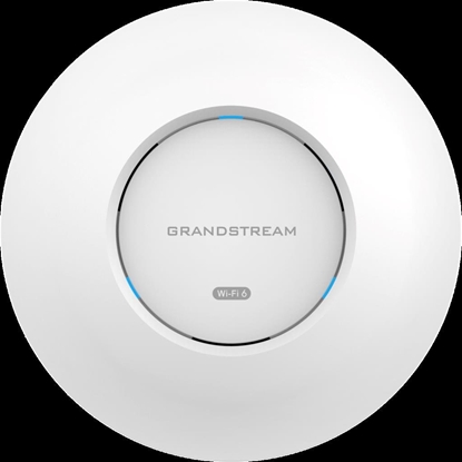 Изображение Grandstream Networks GWN7664E punkt dostpowy WLAN 6000 Mbit/s Biay Obsuga PoE
