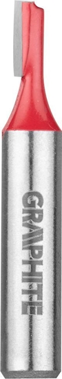 Picture of Graphite Frez widiowy (Frez palcowy jednoostrzowy, HM, 3.96 x 11 mm, trzpie 8 mm)