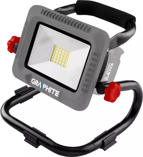 Picture of Graphite Lampa akumulatorowa LED Energy+ 18V Li-lon, bez akumulatora 58GE109
