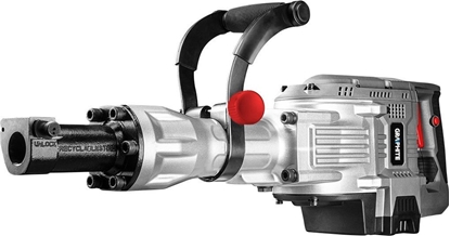 Attēls no Graphite Mot wyburzeniowy 58G868 1700 W