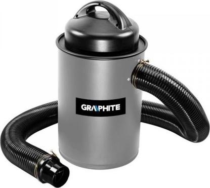 Attēls no Graphite ODCIG WIÓRÓW I TROCIN 1100W 50 L