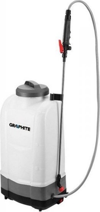 Attēls no Graphite Opryskiwacz akumulatorowy ENERGY+ 18V 15L (58GE106)