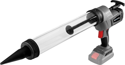 Attēls no Graphite PISTOLET USZCZELNIAJCY ENERGY+ 18V BEZ AKUMULATORA