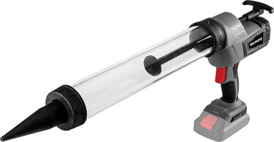Picture of Graphite PISTOLET USZCZELNIAJCY ENERGY+ 18V BEZ AKUMULATORA