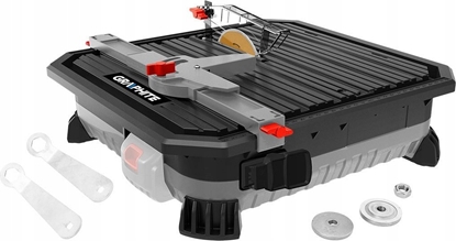 Attēls no Graphite Przecinarka do pytek Energy + 18V