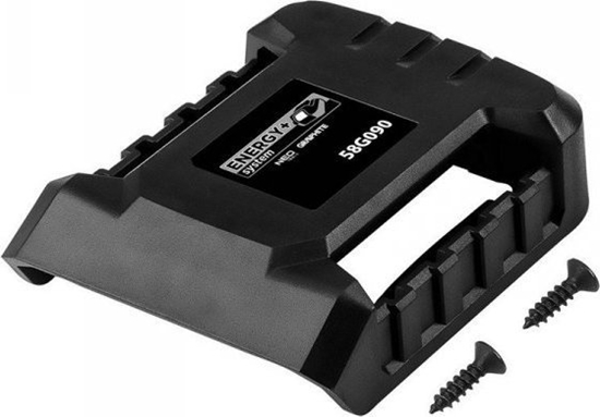 Picture of Graphite UCHWYT NA AKUMULATOR ENERGY+ (1 SZT)