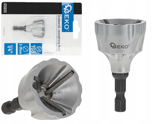 Picture of Gratownik zewnetrzny frez 3-19mm (40)