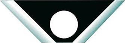 Picture of Grattec Ostrze z HSS do gratown. do gratowania wstecznego BR2200 IBT