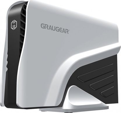 Изображение Graugear Graugear Externe 4TB HDD für Playstation 4 und 5