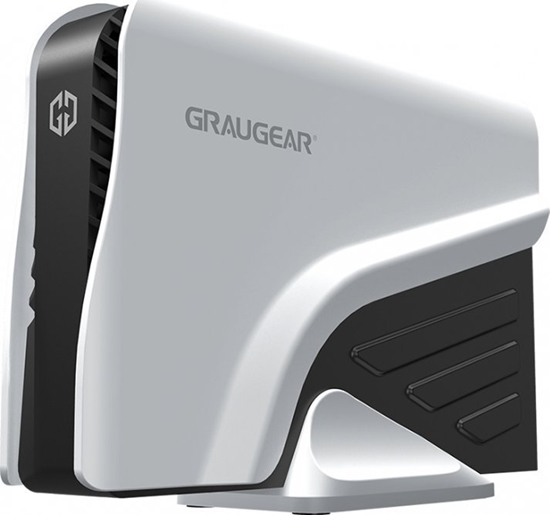 Изображение Graugear Graugear Externe 4TB HDD für Playstation 4 und 5