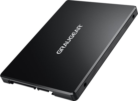 Picture of Graugear GRAUGEAR Konverter M.2 NGFF SSD zu 2,5" SATA retail