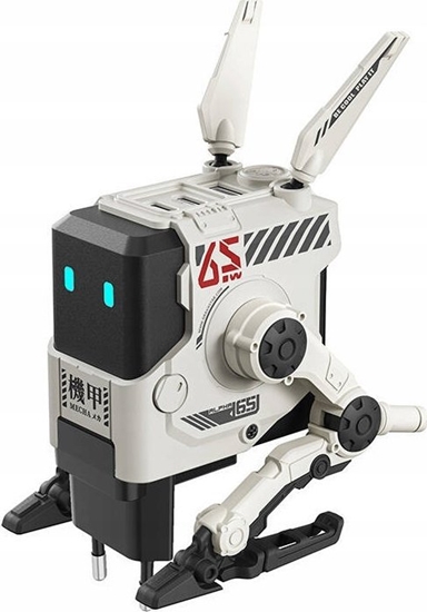 Picture of GravaStar GravaStar Alpha65 65W GaN Fast Charger War Damaged Version White