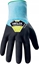 Изображение Green Cell HexArmor Helix® 3023 6068308 Skærebeskyttelseshandske Størrelse (handsker): 8 EN 388:2016 1 Paar