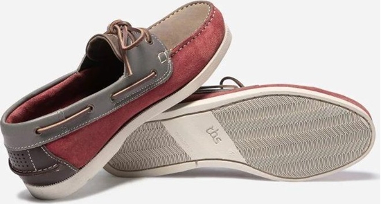 Picture of Green Cell TBS Buty Phenis Roullie/Tan H8A59-46