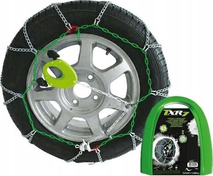 Attēls no Green Valley TXR7 - 7mm - (130) - 215/80-14, 205/80-15, 235/65-15, 235/70-15, 255/60-15, 275/50-15, 205/75-16, 215/70-16, 225/65-16, 235/60-16, 245/55-16, 255/50-16, 215/65-17, 225/55-17, 225/60-17, 235/55-17, 245/50-17, 255/45-17, 265/40-17, 275/40-17, 2