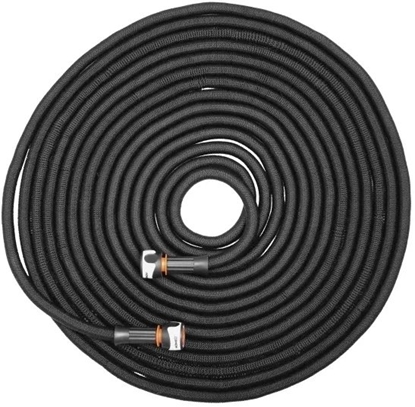 Picture of Green>it plus® universal flexvandslange med kobling 45 meter latex