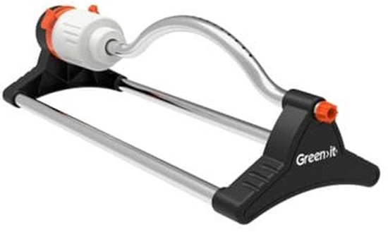 Picture of Green>it® vippevander med 17 dyser 110 - 220 m2