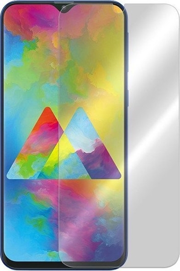 Picture of GreenLine Pro+ Tempered Glass 9H Screen Protector Samsung M205 Galaxy M20