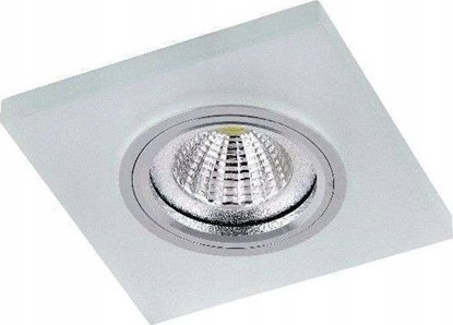 Picture of GREENLUX Faroform Aqua Frost-S FF002020.0 oczko halogenowe MR16 1x50W GU5,3, szko mroone