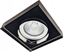 Изображение GREENLUX Greenlux x Pearl GXPO037 oczko lampa wpuszczana downlight 1x50W GU5.3 czarne