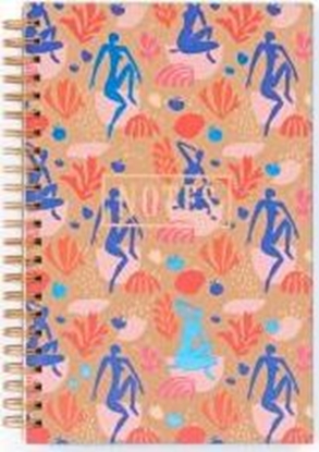 Picture of Greenmink Notes Abstract I