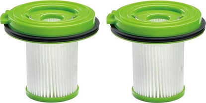 Picture of Greenworks Filtry Hepa do odkurzacza ASV-HF2-GW 2 szt.