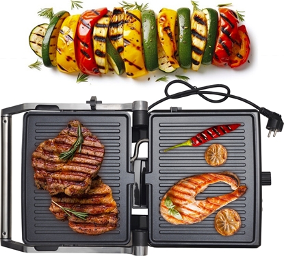 Picture of GRILL 6706 INOX 200 W