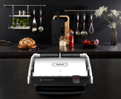 Изображение Grill elektryczny Tefal GC760D30