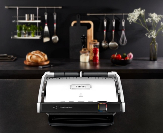 Изображение Grill elektryczny Tefal GC760D30