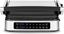 Picture of Grill elektryczny Zeegma Zeegma Grill Chef 2w1 srebrno-czarny