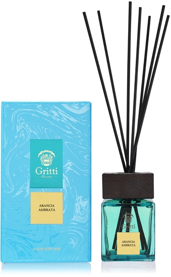 Picture of GRITTI Arancia Ambrata DIFFUSER 250ml