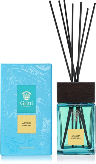 Picture of GRITTI Arancia Ambrata DIFFUSER 500ml