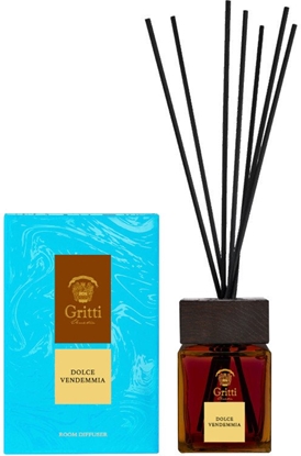 Изображение GRITTI Dolce Vendemmia DIFFUSER 250ml
