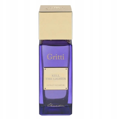 Изображение GRITTI Kill The Lights Extrait de Parfum spray 100ml