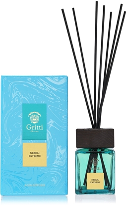 Изображение GRITTI Neroli Extreme DIFFUSER 250ml