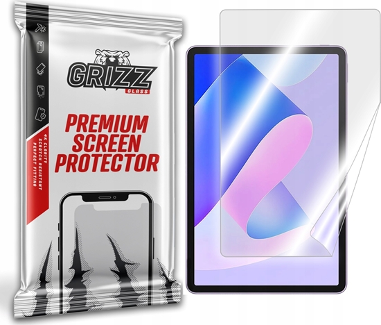 Изображение GrizzGlass Folia ceramiczna CeramicFilm Huawei MatePad 11 2023 Softlight