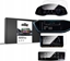 Attēls no GrizzGlass Folia ceramiczna GrizzGlass CarDisplay Protection do Audi A7 C8 2018 [4 PACK]