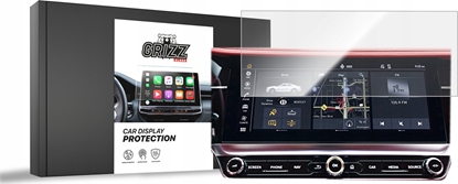 Изображение GrizzGlass Folia ceramiczna GrizzGlass CarDisplay Protection do Bentley Continental GT 2018