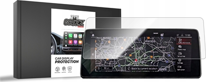 Изображение GrizzGlass Folia ceramiczna GrizzGlass CarDisplay Protection do BMW X2 F39 2018-2023