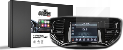 Изображение GrizzGlass Folia ceramiczna GrizzGlass CarDisplay Protection do Dodge Durango 2022