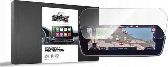 Изображение GrizzGlass Folia ceramiczna GrizzGlass CarDisplay Protection do Ferrari Portofino