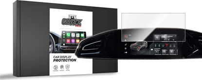 Изображение GrizzGlass Folia ceramiczna GrizzGlass CarDisplay Protection do Ferrari Purosangue 2023